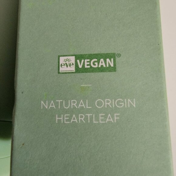 Korean Dewytree Heartleaf 100 Cream NIB Expires 2026 - Picture 9 of 14